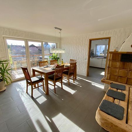 Ferienwohnung Kobler Görisried Exteriör bild