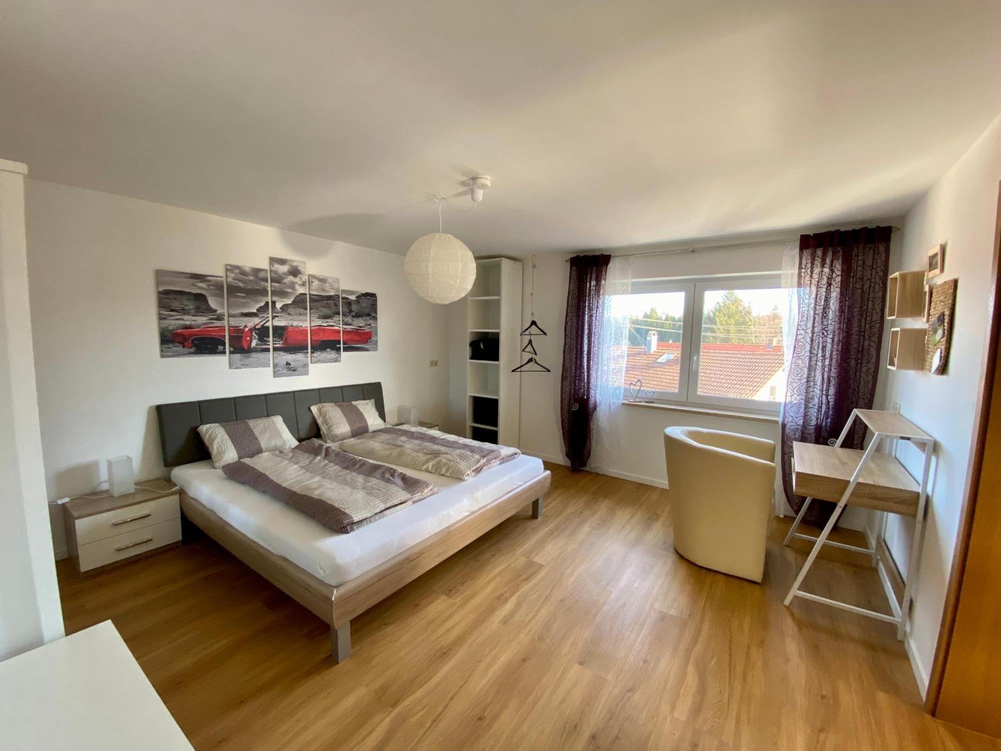 Ferienwohnung Kobler Görisried Exteriör bild