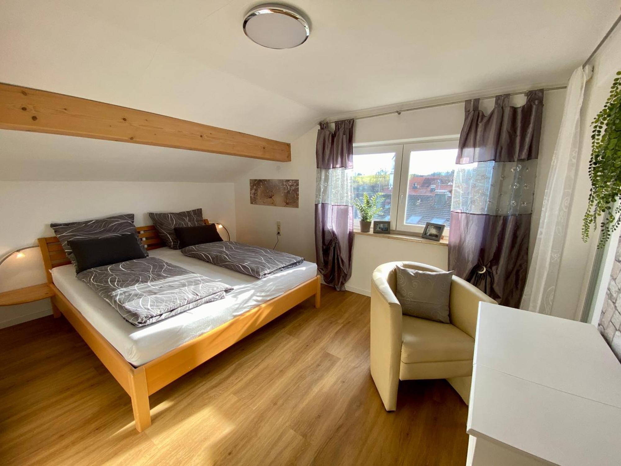 Ferienwohnung Kobler Görisried Exteriör bild