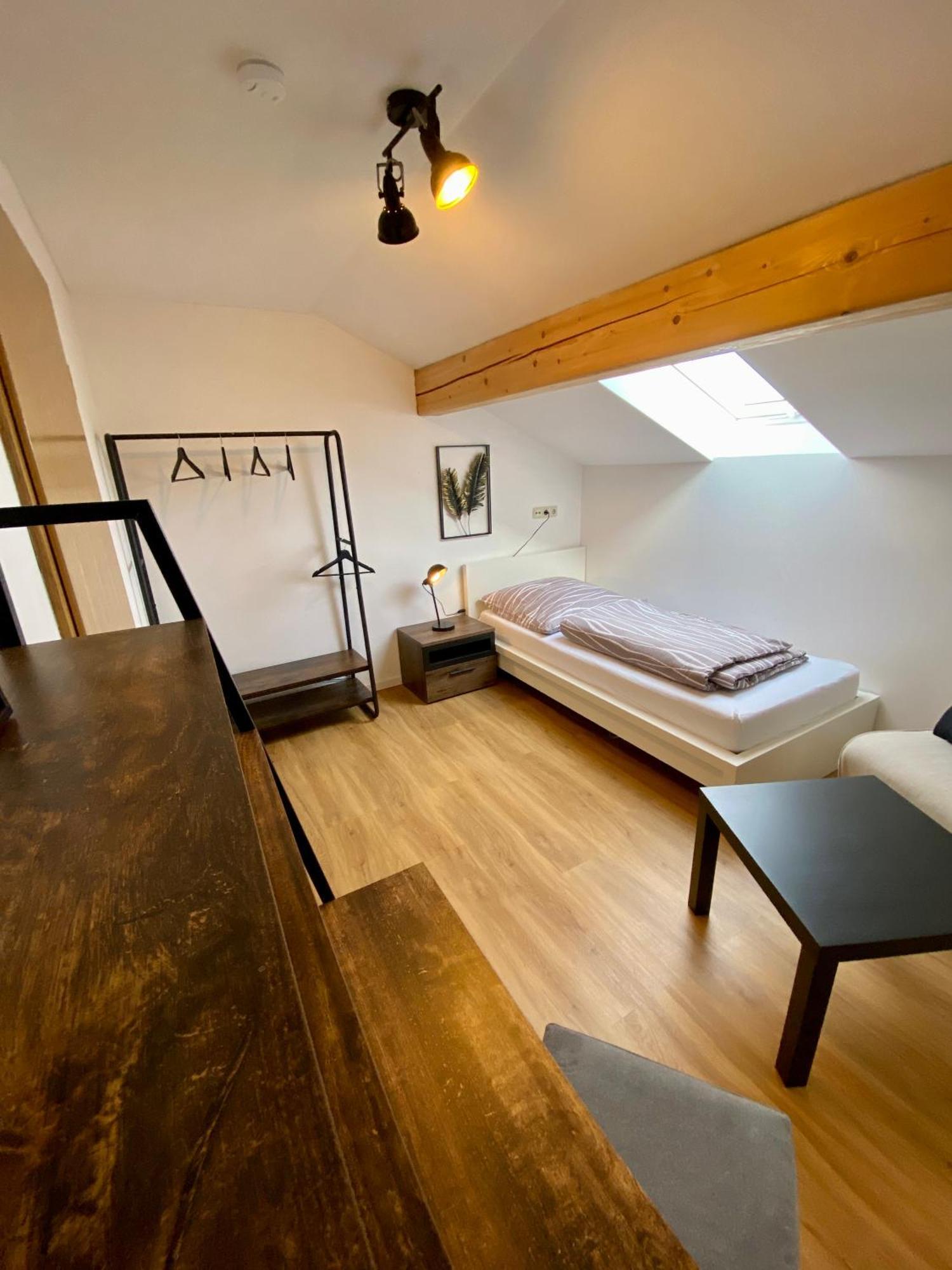 Ferienwohnung Kobler Görisried Exteriör bild