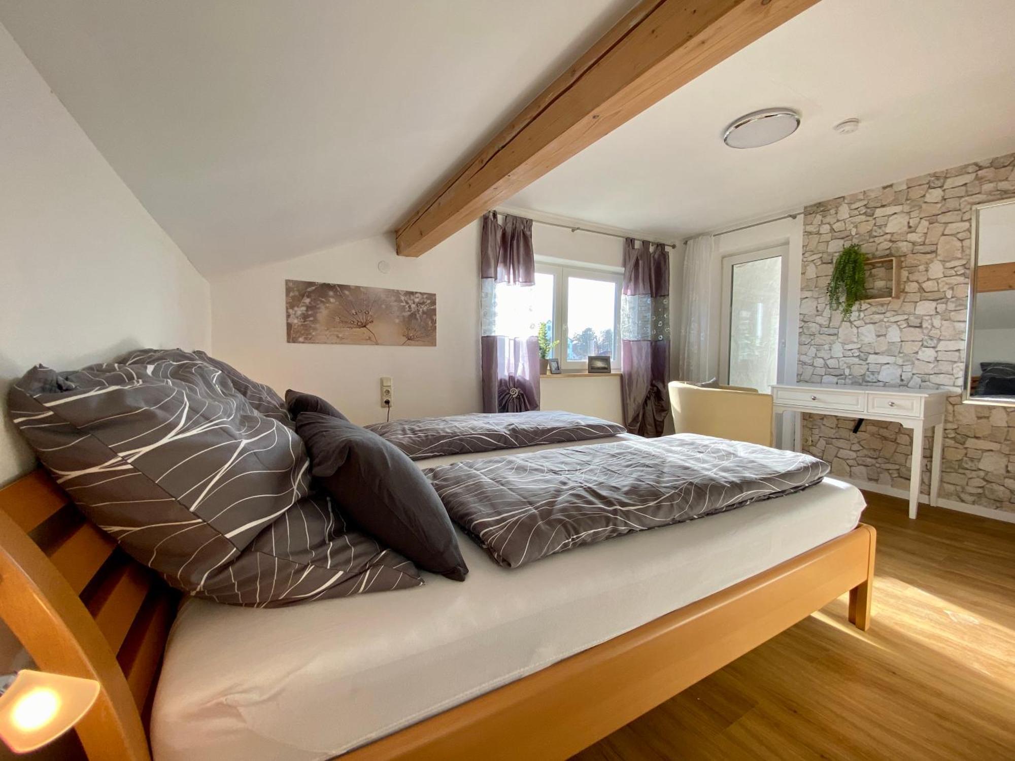 Ferienwohnung Kobler Görisried Exteriör bild
